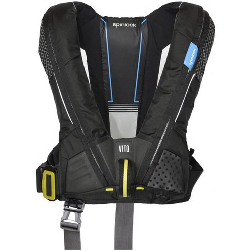 kayaking buoyancy aids image