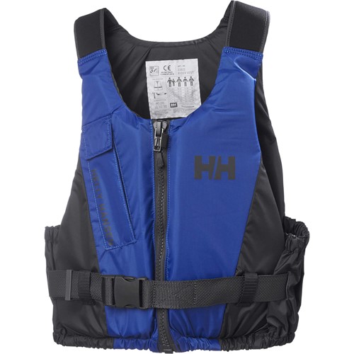 Helly Hansen buoyancy aid