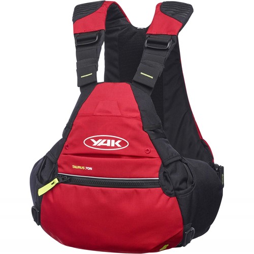 Yak Taurus buoyancy aid