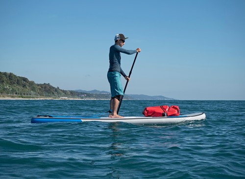 best paddle board accessories