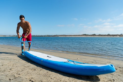best paddle board accessories