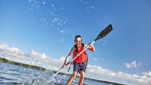 The 10 best paddle board accessories