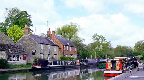 The 10 best narrowboat blogs in the UK
