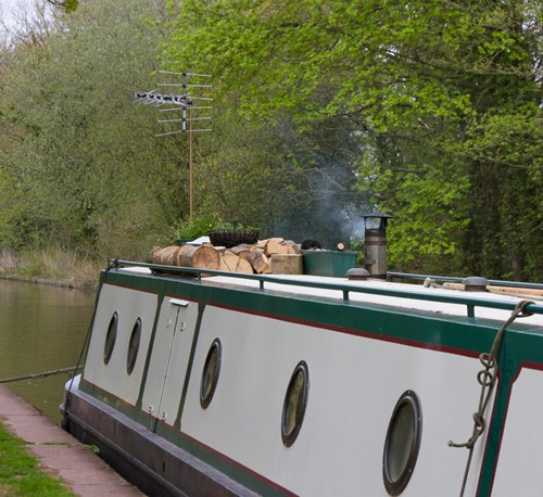 getting wi-fi on your narrowboat