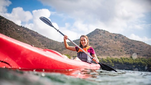 What to wear for kayaking—a complete guide