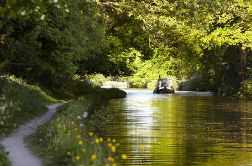 canal boat holidays for beginners