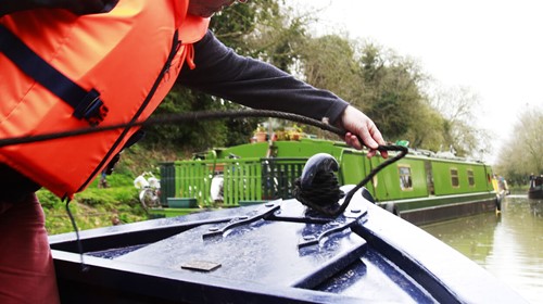 Canal boat holidays for beginners: a complete guide