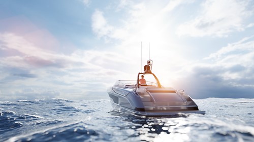 Key boat checks before relaunching onto the water