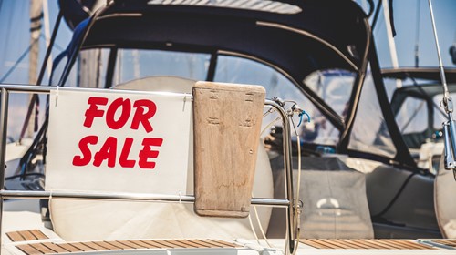 What to look for when buying a boat