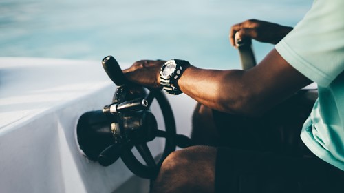 The 12 best sailing watches selected and reviewed