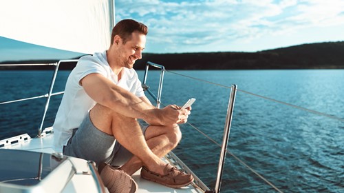 The best sailing apps on the market