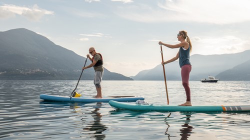 The 10 best SUP dry bags