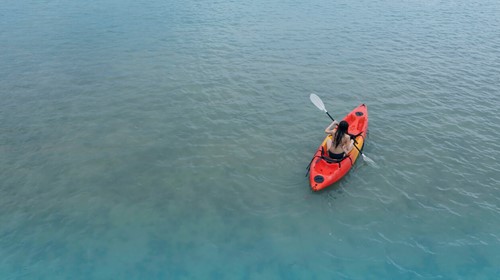 Best Sit On Top Kayaks