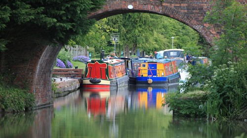 10 canal boat gifts for avid boaters