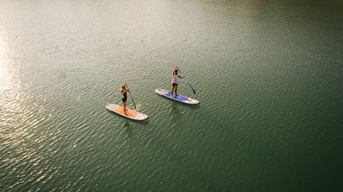 12 gifts for paddle boarders