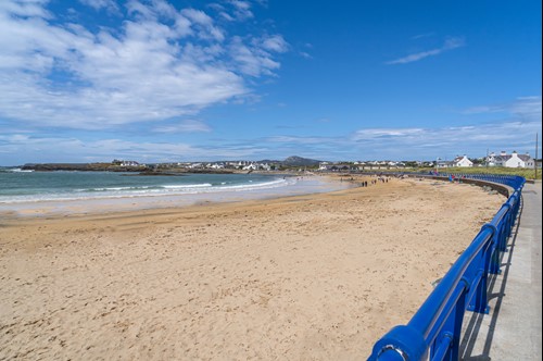treardurr beach