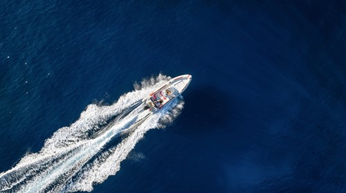 The 7 best electric outboard boat motors in the UK