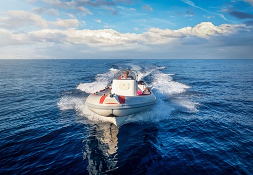 best electric outboard boat motors