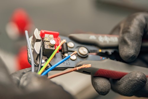 boat electrical wiring