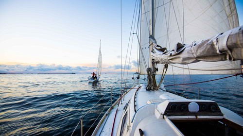 Boat electrical wiring and diagrams explained