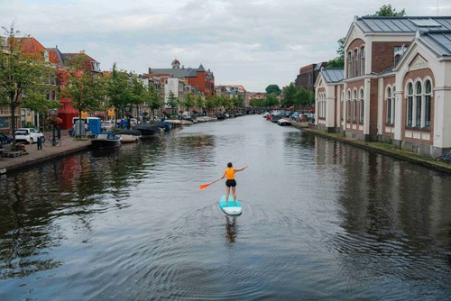 best paddle boards for beginners