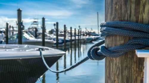 How to moor a boat: Your complete guide