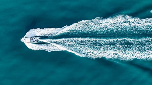 Controllable pitch propellers explained