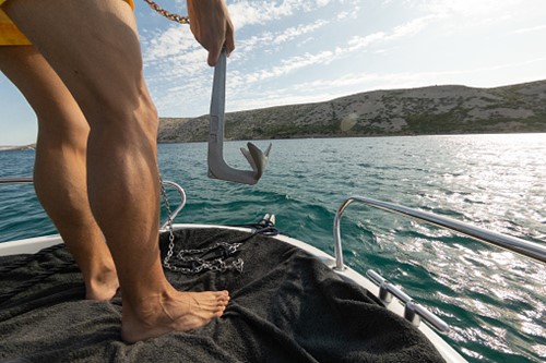 anchor types